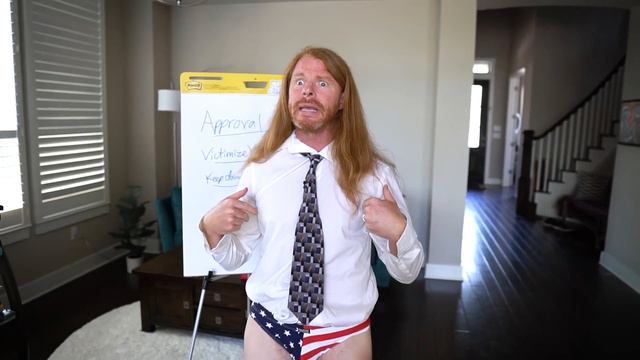 КАК НАДО ТУПИТЬ | By_drozd