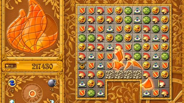 возвращение атлантиды финал смотреть онлайн