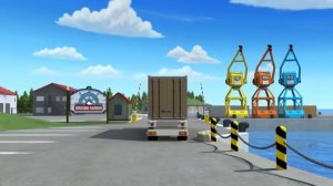 Episode Robocar POLI│Kompilasi 2 Jam│Tentang AMBER│Robocar POLI TV Bahasa Indonesia