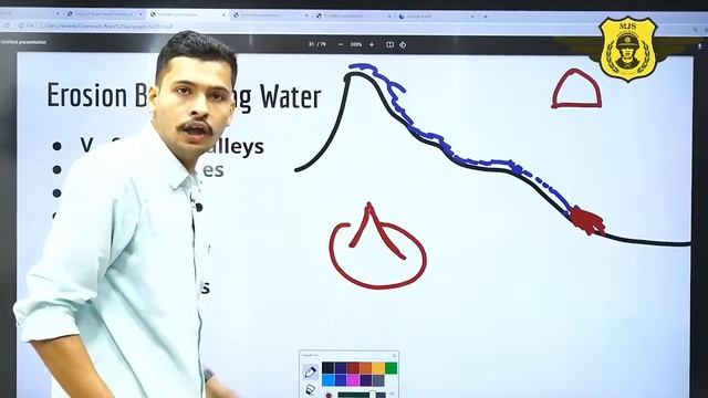 महा पाठशाला || COMPLETE WORLD GEOGRAPHY || NDA 2 2021 || NDA EXAM PREPARATION || MJs смотреть онлайн