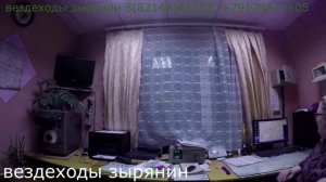 Вездеходы Зырянин. Автопробег Усинск-Воркута-Салехард.