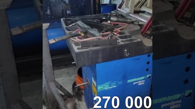 WWW.3STOYKI.RU. Оборудование для автосервиса Б/У,тел. 8-968-869-07-43 смотреть онлайн