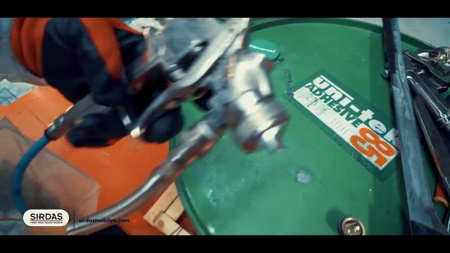 Sırdas Mobilya Reklam Filmi Master смотреть онлайн