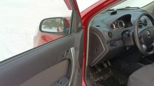 Chevrolet Aveo 1.4 МТ 2010