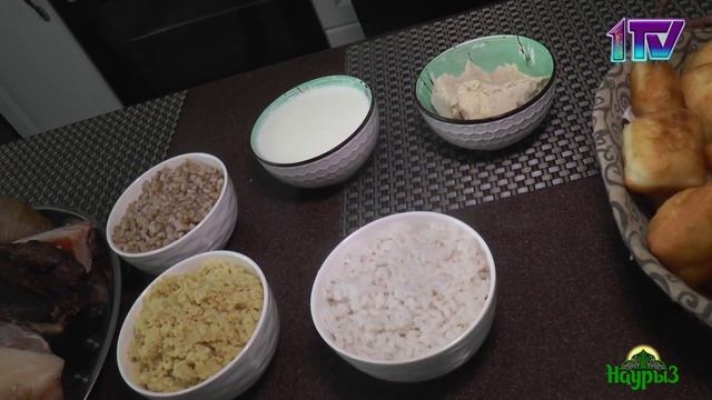 Шеф-повар дома с Полиной