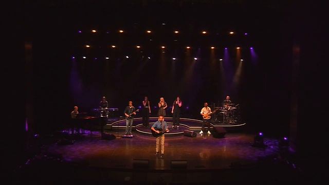 Paskuy Tamás - Purple Rain - Singer meets band MS4 смотреть онлайн