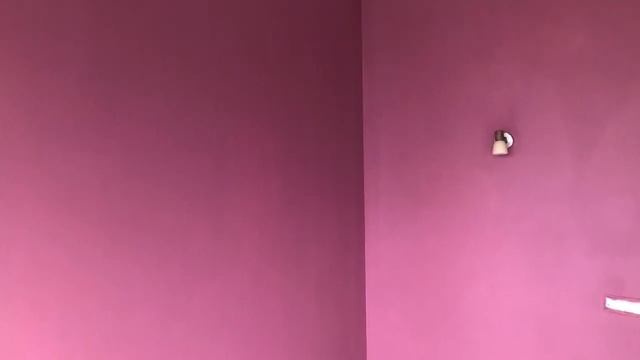 ПРОСТАЯ КРАСИВАЯ И УСТОЙЧИВАЯ декоративная краски для стен! смотреть онлайн