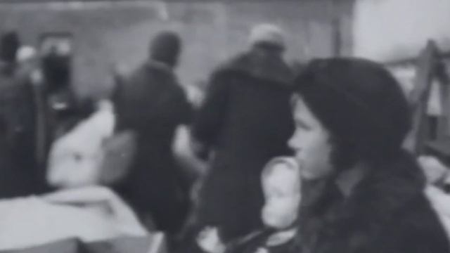 Спасибо, что дали нам жизнь... смотреть онлайн