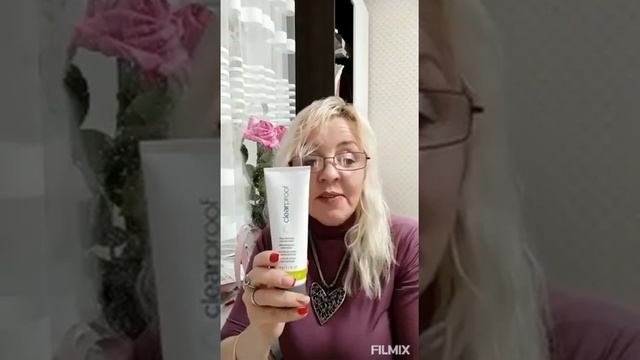 Угольная маска Mary Kay® смотреть онлайн