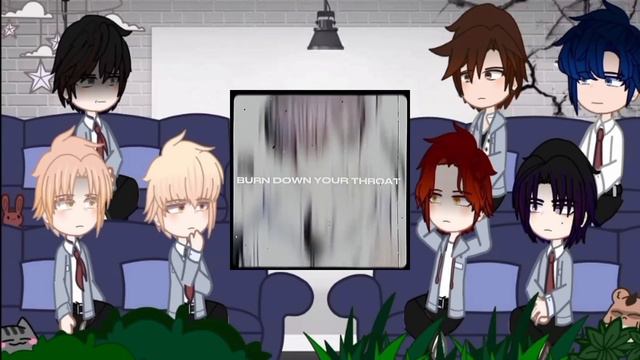 °•[Debut or Die react][part 1]•° смотреть онлайн