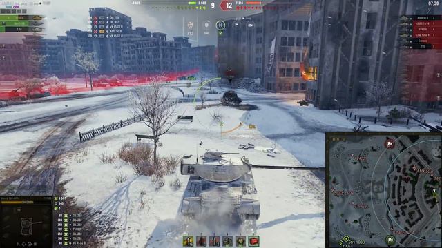 Ей-богу Геймер 80 уровня! Попал в самую огромную *опу и выбрался из нее! Фантастический Колобанов смотреть онлайн