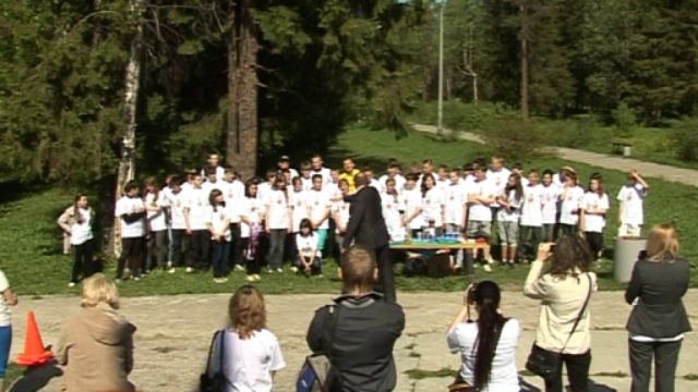 Мирнинская телевизионная компания (МТК)