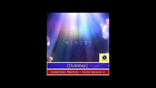 Undertale: Memory - remix Version 2 смотреть онлайн