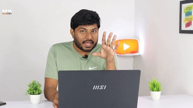 MSI Modern 15 | i3 12th Gen | 16GB RAM | Unboxing & Full Unbiased Review смотреть онлайн