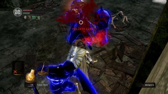 DARK SOULS: Git Gud смотреть онлайн