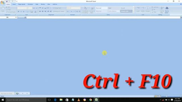 Latest Shortcut keys in MS-EXCEL 2019 | Excel Shortcut Keys 2019 | Excel Tutorial in hindi смотреть онлайн