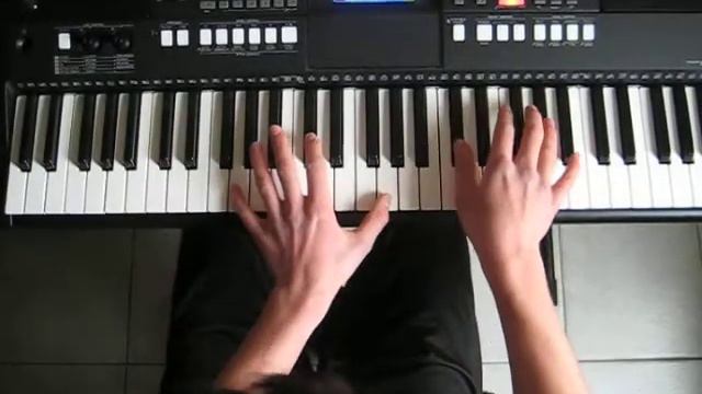 How to play "Stjarna" by Depeche Mode смотреть онлайн