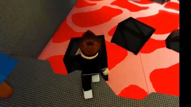 Пятёрочка выручает #обби смотреть онлайн