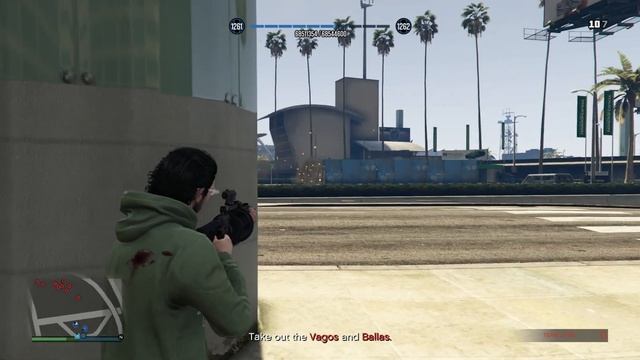 Lowriders Tier 4 Career Challenges Guide | GTA Online смотреть онлайн