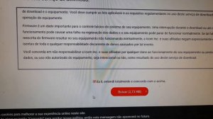 ICOM IC-7300 firmware update 1.40