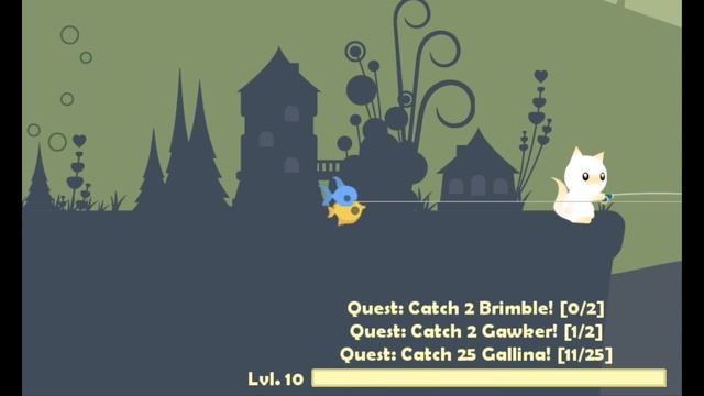 Cat geos fishing wkurzająca ryba смотреть онлайн