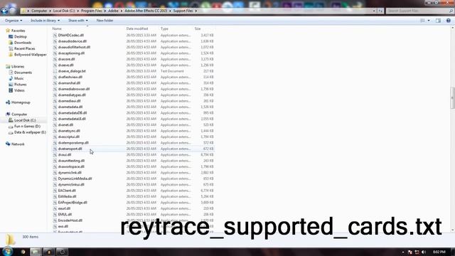 How to Increase Render Speed x500% | How to enable CUDA for Premiere Pro & After Effects-2015 смотреть онлайн
