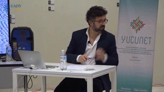 Taller Introducción a la Filosofía del Diseño y la Creación смотреть онлайн