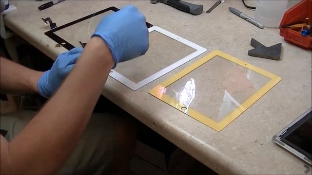 How to tell the difference on Quality iPad Digitizer Glass OEM VS AFTERMARKET смотреть онлайн