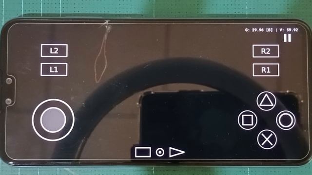 AetherSX2 บนHUAWEI Y9 (2019)CPU Kirin 710แรม4รอม64 смотреть онлайн