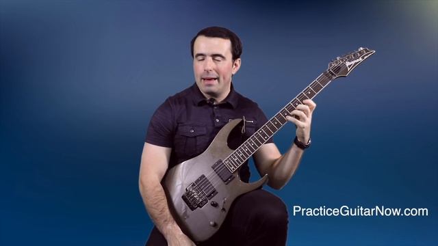 51 Failsafe Ways To Speed Up Your Fretting Hand смотреть онлайн