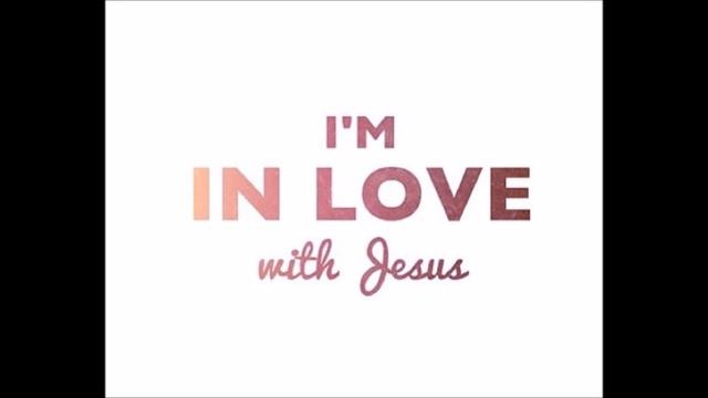 Instrumental of Falling In Love With Jesus key of G смотреть онлайн