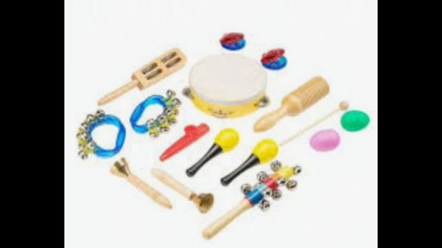 Шумовые инструменты.mp4 смотреть онлайн