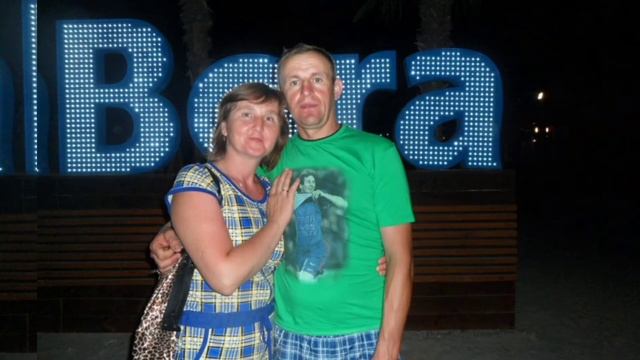 Серебряная свадьба! 25 лет вместе. смотреть онлайн