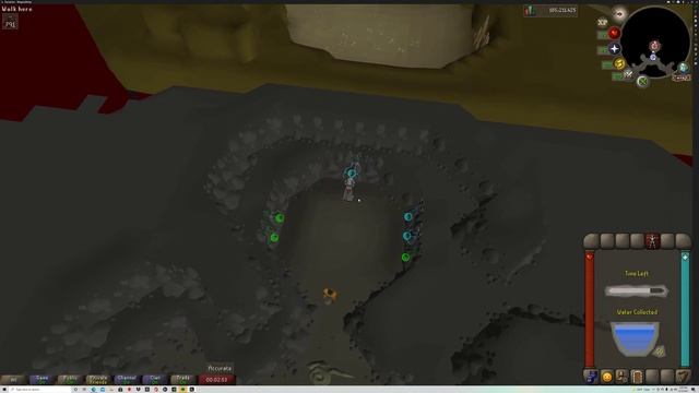 Tears of Guthix Braindead Maximum Points Guide смотреть онлайн