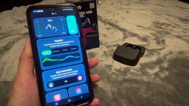 Skullcandy Mod true wireless earbuds “Dope earbuds for $50” смотреть онлайн