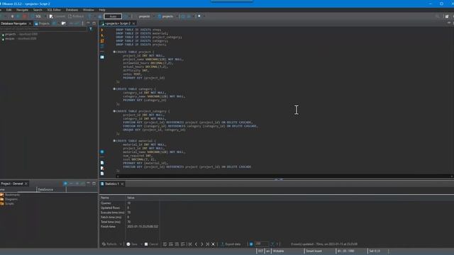 Java Week 8 смотреть онлайн