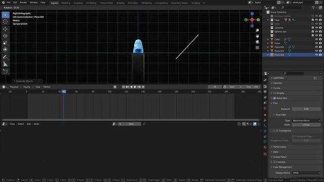 Abusing GEO NODES For Motion Graphics! смотреть онлайн
