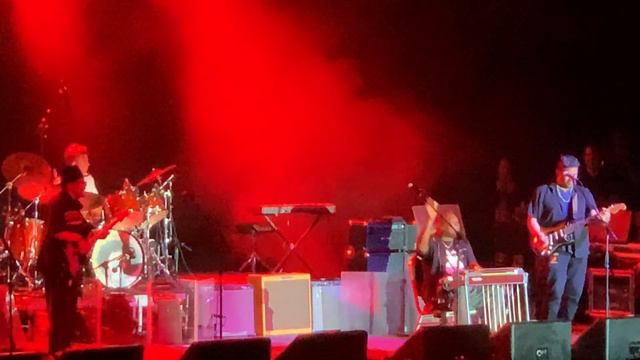 Experience Hendrix: Billy Cox & Mato Nanji - Hey Joe (Pompano Beach, FL 03/03/2019) смотреть онлайн