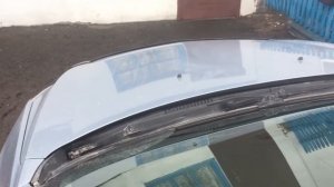 Мощный сигнал на Шевроле Круз