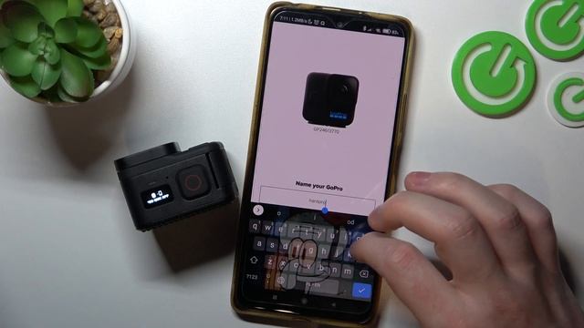 How To Connect GoPro Hero 11 Black Mini With Smartphone And GoPro App?