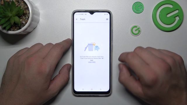 How to Find Recycle Bin on TECNO Spark Go (2023)? - Access Recycle Bin смотреть онлайн