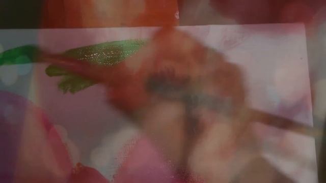 ART Party мастер-класс по живописи маслом смотреть онлайн