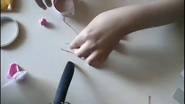 DIY Как сделать талисман тигра от Johny НУБА смотреть онлайн