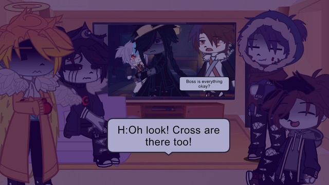 Sans aus react to my video [idea:@tamura][Killermare?][Sans Aus][MissyYuki] смотреть онлайн