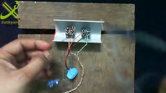 Инструкции по Самоделкам