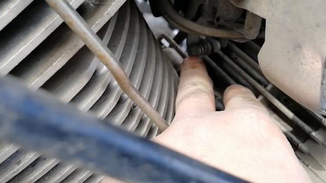 Yamaha Drag Star 1100 синхронизация карбюраторов