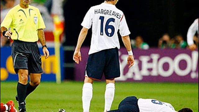 Lampard & Terry - Venn смотреть онлайн