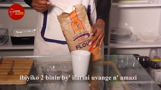 GUTEKA ISAMBUSA MU BURYO BWOROSHYE ????How To Make Samosas For Beginners. A Step By Step Tutorial смотреть онлайн