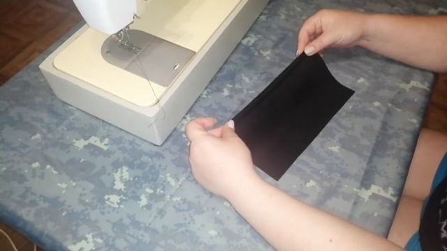 Последний этап. РюкзачОк своими руками! смотреть онлайн