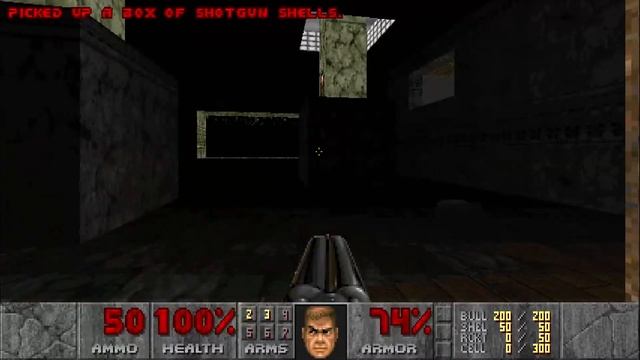 ПРОХОЖДЕНИЕ ИГРЫ Master Levels for DOOM II ►СТРИМ 1►ATTACK смотреть онлайн